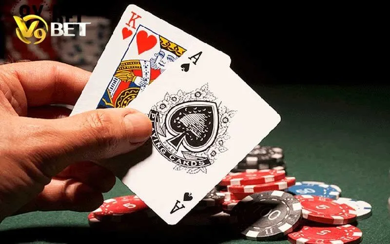 Hình ảnh Tien Len V9bet 3 trong bài viết Tiến Lên V9BET: Cách Chọn Bàn Chơi Phù Hợp. Tiến Lên V9BET