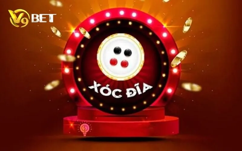 Hình ảnh Xoc Dia V9bet 2 trong bài viết Xóc Đĩa V9BET: Khám Phá Những Tính Năng Mới Nhất. Xóc Đĩa V9BET